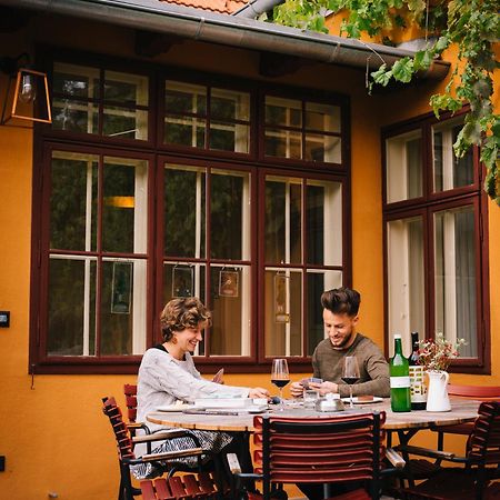 Villa Tranquillini Auf Gut Guntrams Schwarzau am Steinfelde Kültér fotó